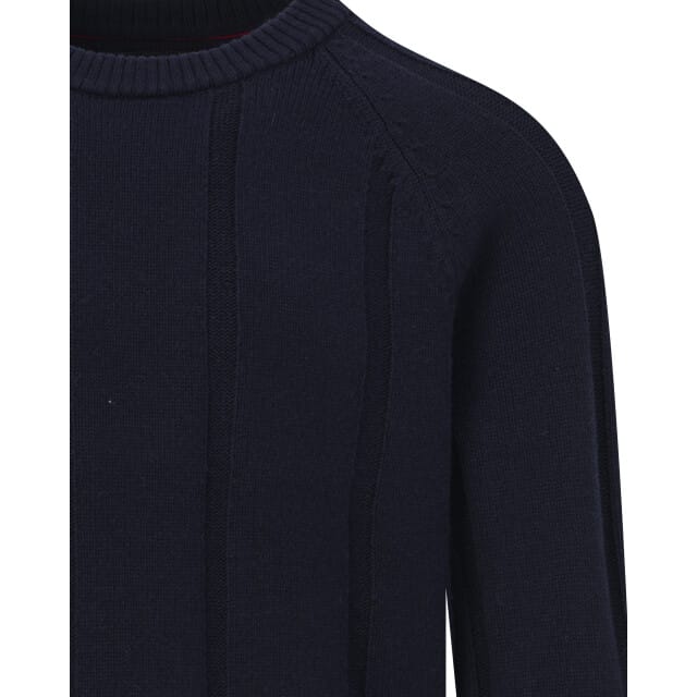 Tommy Hilfiger Menswear crew-neck sweater