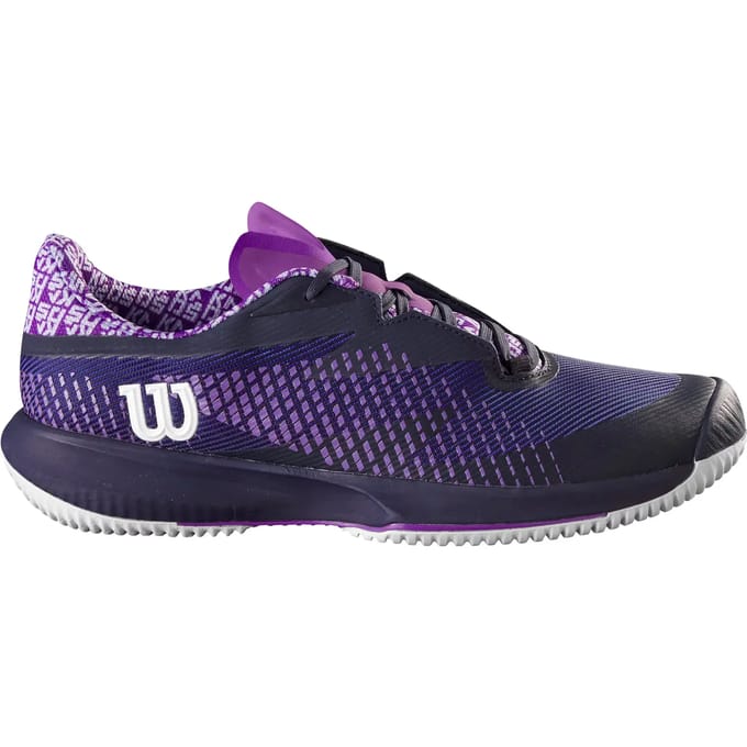 Dames tennisschoenen Wilson Kaos Swift 1.5