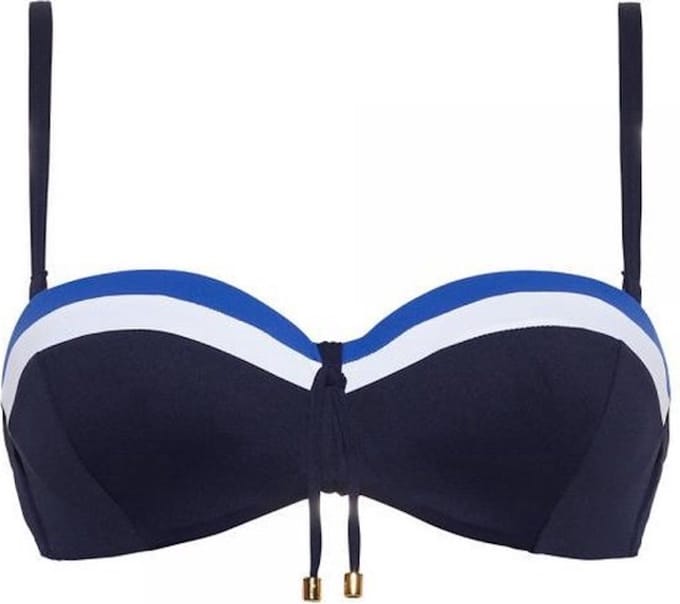 Cyell bikinitop - Atlantic - Maat 38C