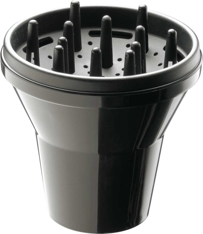 Comair Diffuser Luxus zwart