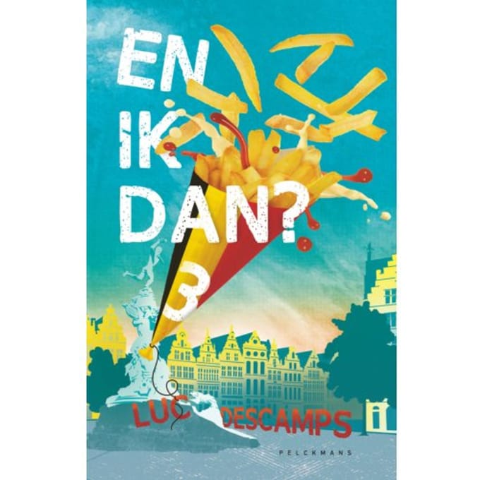 En Ik Dan? 3 - Luc Descamps