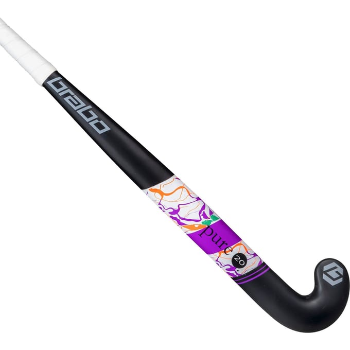 Brabo G-Force Pure 20 Junior Hockeystick