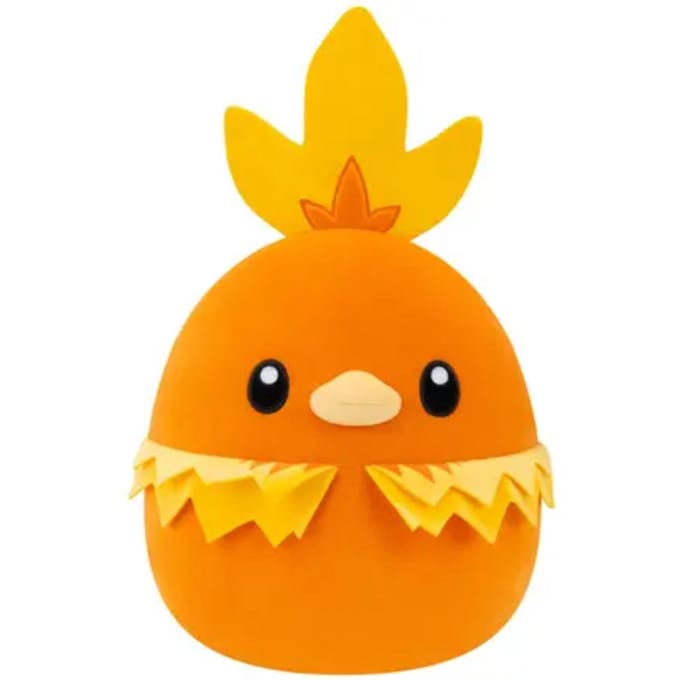 Top1Toys Squishmallows 25 cm Torchic