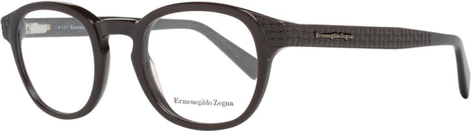 Men' Spectacle frame Ermenegildo Zegna EZ5108 48050