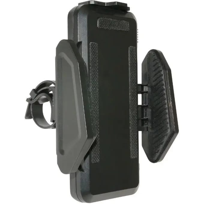 Fiets smartphone houder voor stuur P2R Pap1