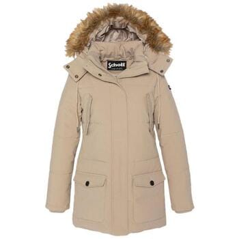 Parka Jas Schott JKTCAMILIAW