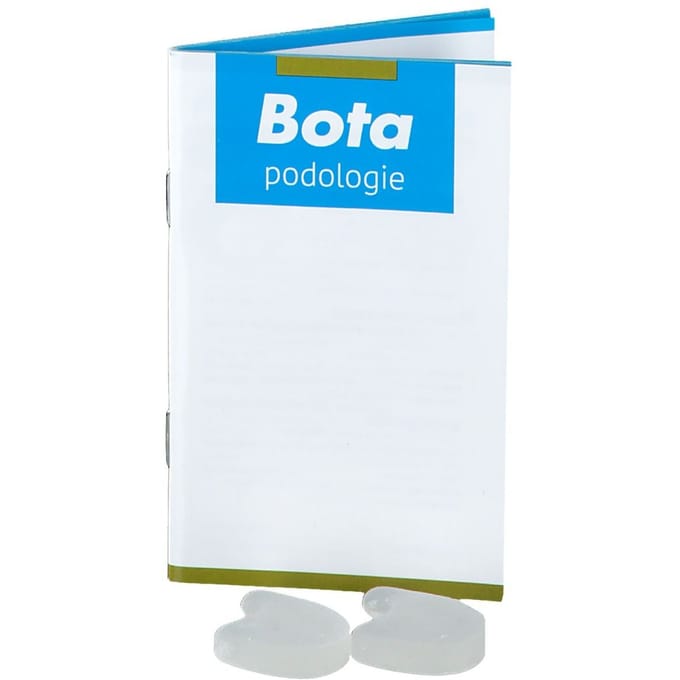 Bota Podo 06 Teenspreider Small 1 Kussen