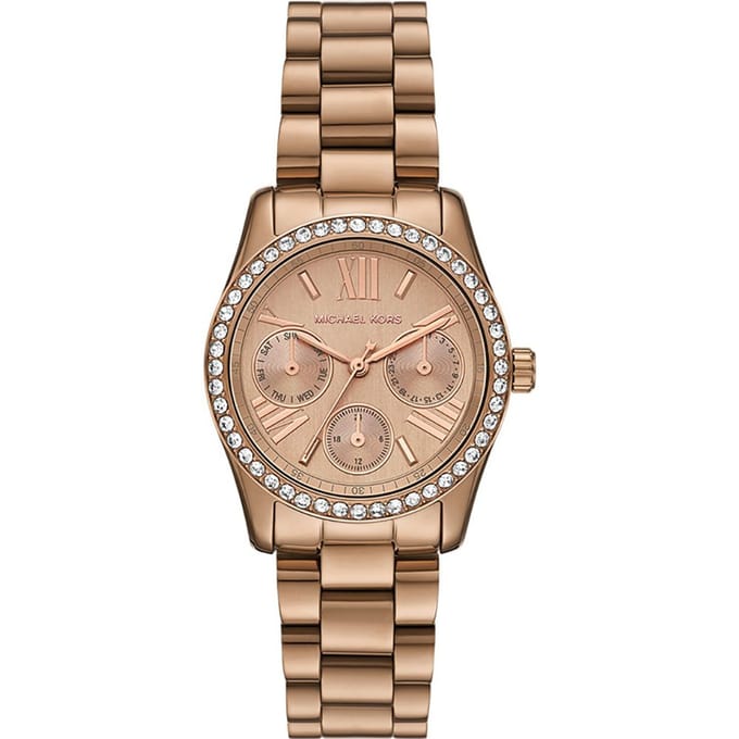 Michael Kors Dameshorloge Lexington MK7631