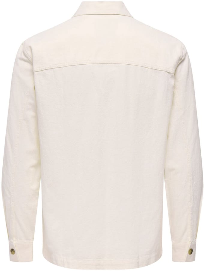 ONLY & SONS Overshirt ONSCOLT Overshirt