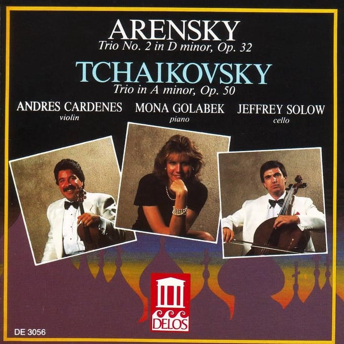 Piano Trios