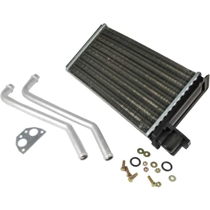Warmtewisselaar, interieur verwarming THERMOTEC D6P006TT