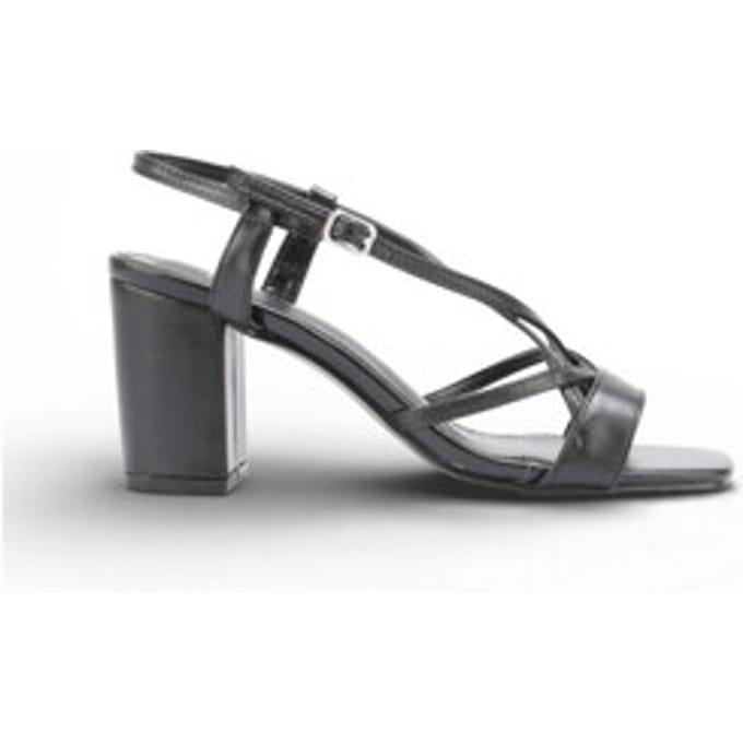 Sandalen La Modeuse 77583_P183872