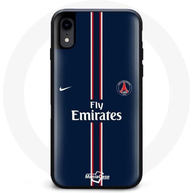 Coque Iphone X Nike FC Fly Emirates