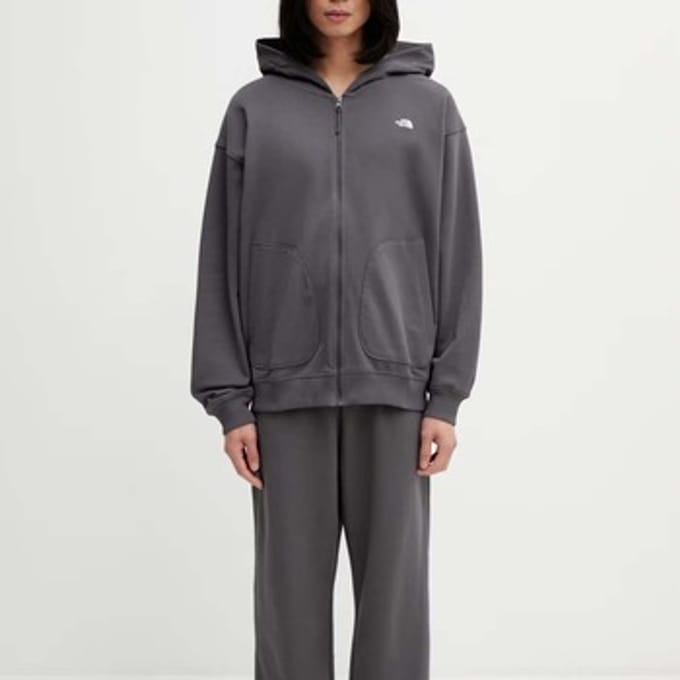 Capuchon sweaters The North Face Nf0a8gqgrhi1