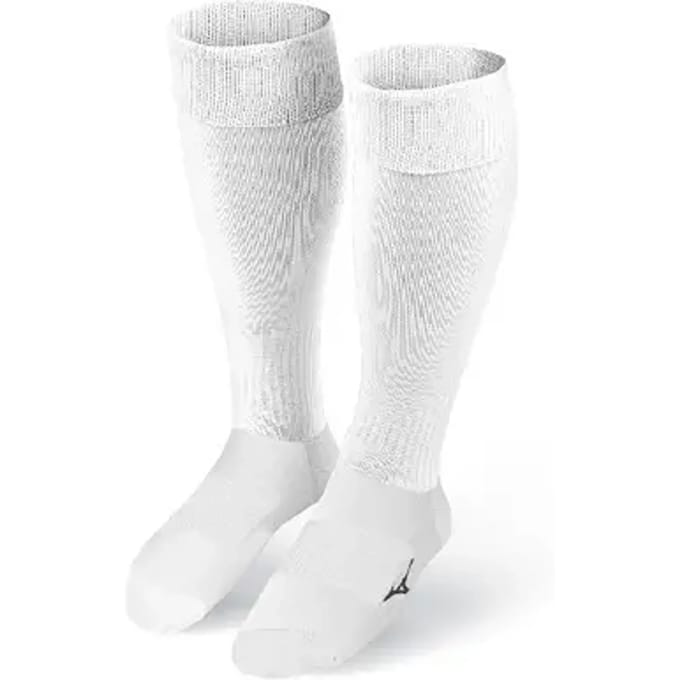 Set van 6 sokken Mizuno Team trad