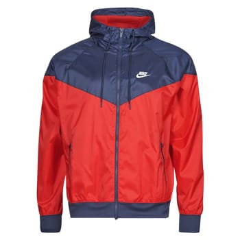 Trainingspak jas Nike Sportswear Heritage Essentials Windrunner