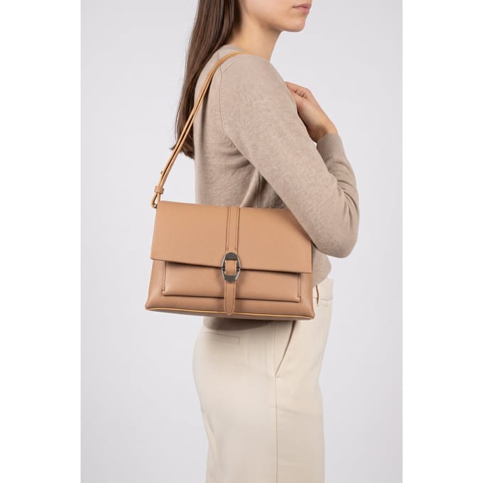 Coccinelle dorian Skin Taglia: OS | Pochette Outlet | Donna