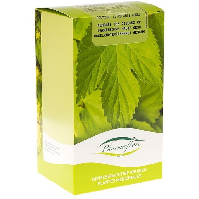 Varkensgras Kruid Doos 250g Fag