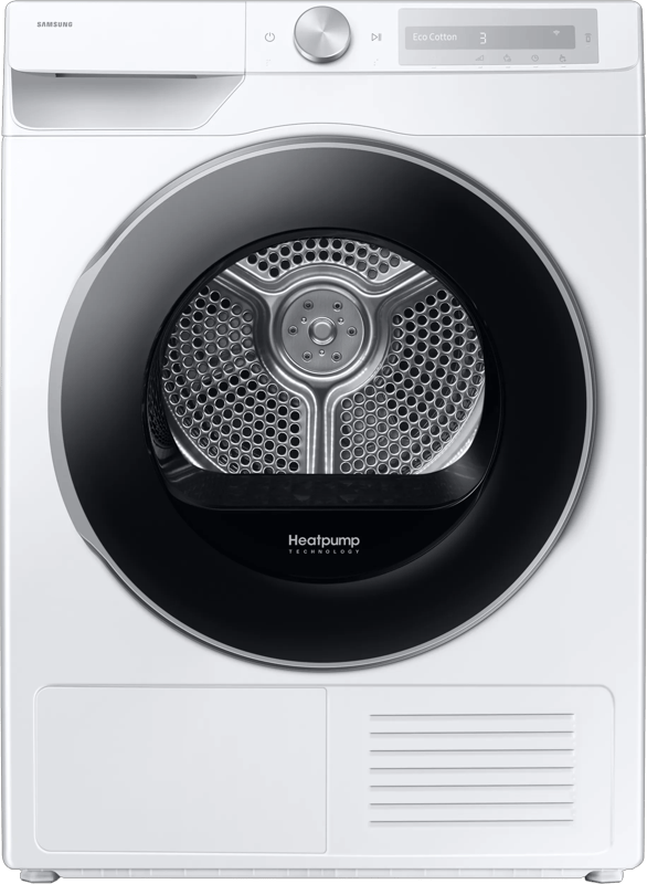 Samsung DV90DG6845LHU3 AI Dry+