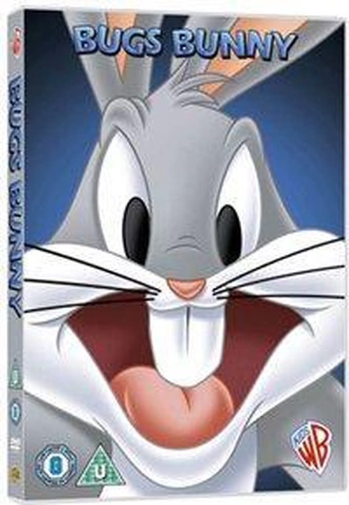 Bugs Bunny