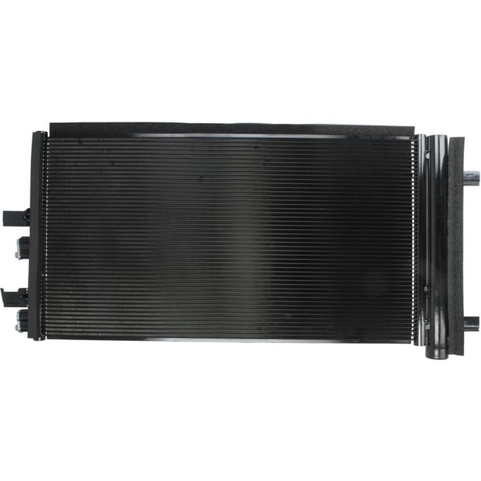 Condensor, airconditioning NRF 350544