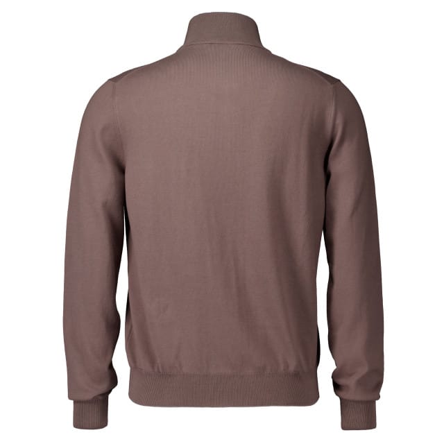 Gran Sasso  Pullovers Bruin 55197/18190