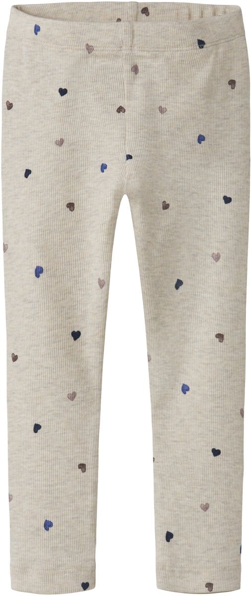 NAME IT - NMFNUTTI LEGGING NOOS - Meisjes - Leggings
