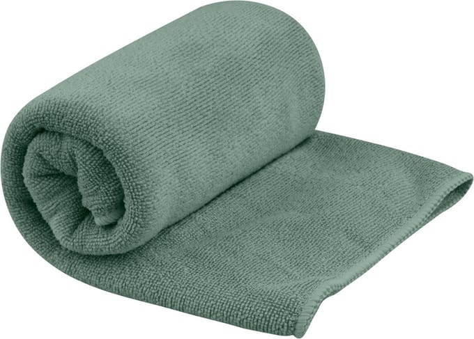 Sea to Summit Tek Towel Small Sage Green
