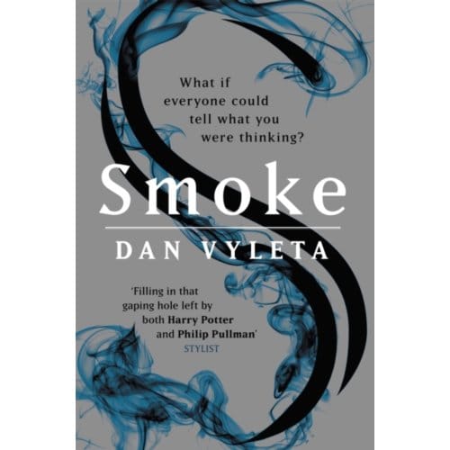 Smoke - Dan Vyleta