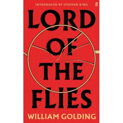 Lord Of The Flies - William Golding