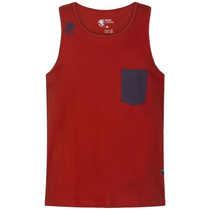Tanktop Rafiki Slab