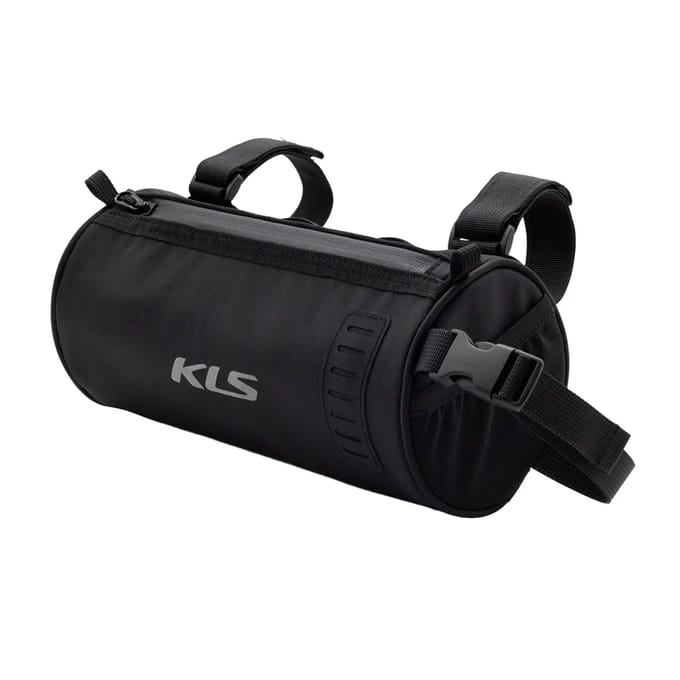 Stuurtas Kellys Trailo