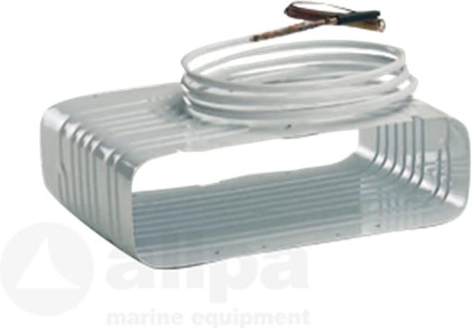 BOXVERDAMPER S3 TOT 150 LITER QUICK CONNECT