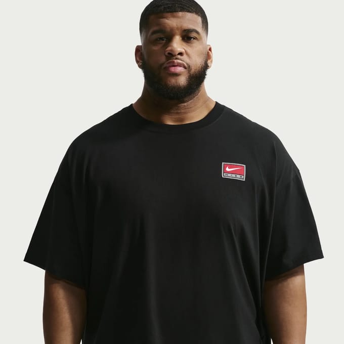 Los T-shirt Nike Life