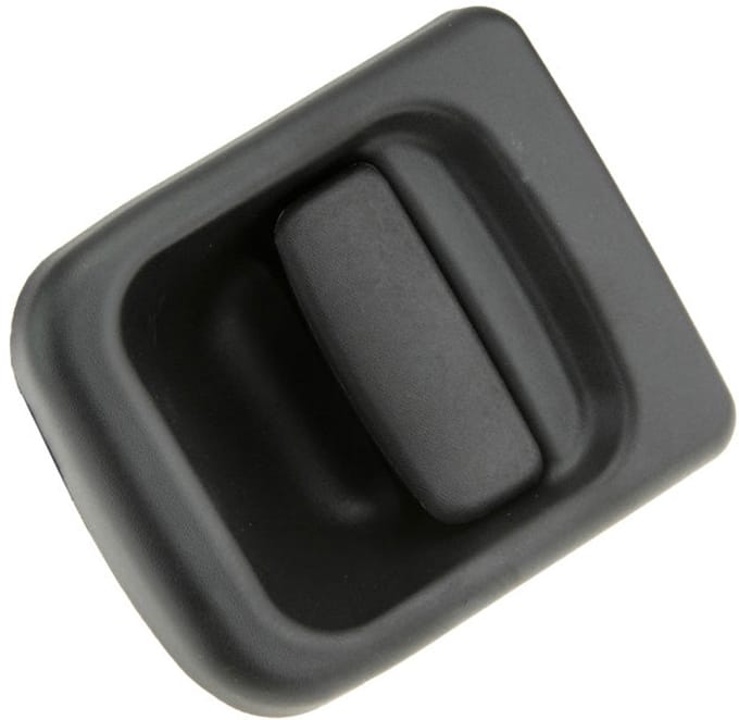Deurhendel voordeur OEM 7700352489