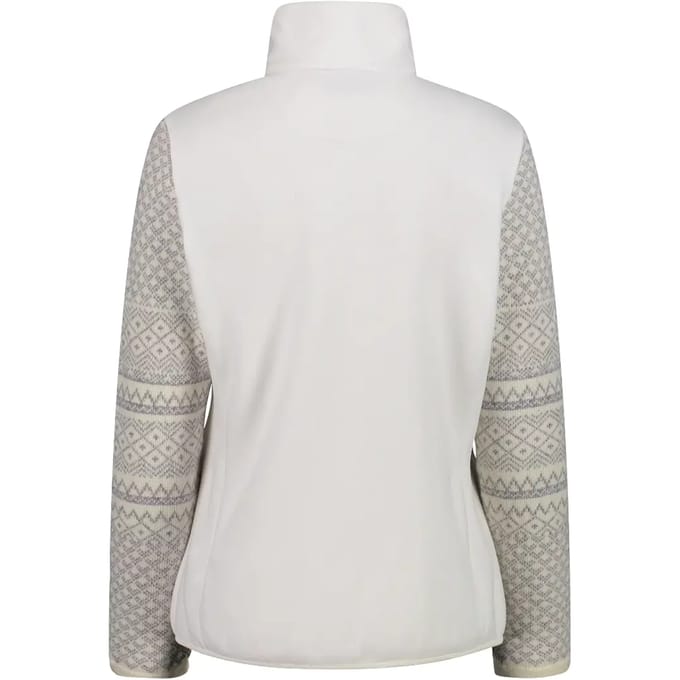 Arctische fleece dames CMP