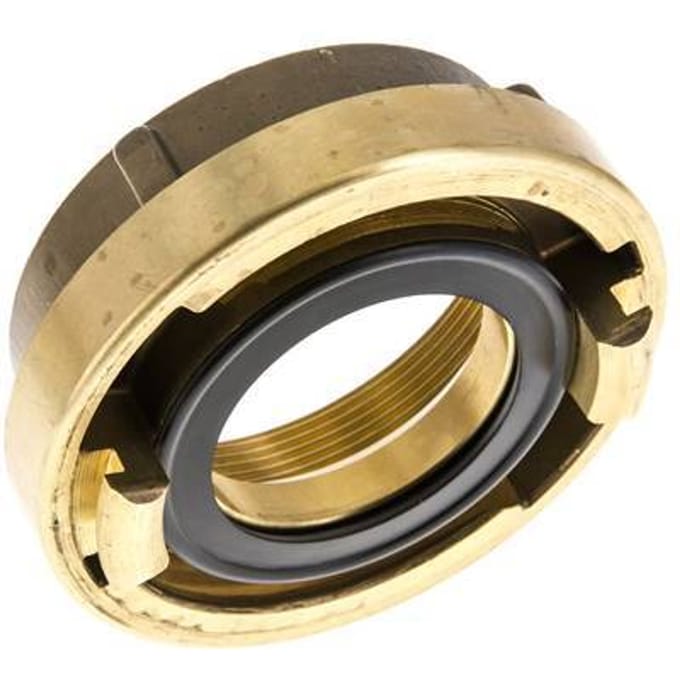 65 (81 mm) Messing Storz-koppeling G 3'' Binnendraad