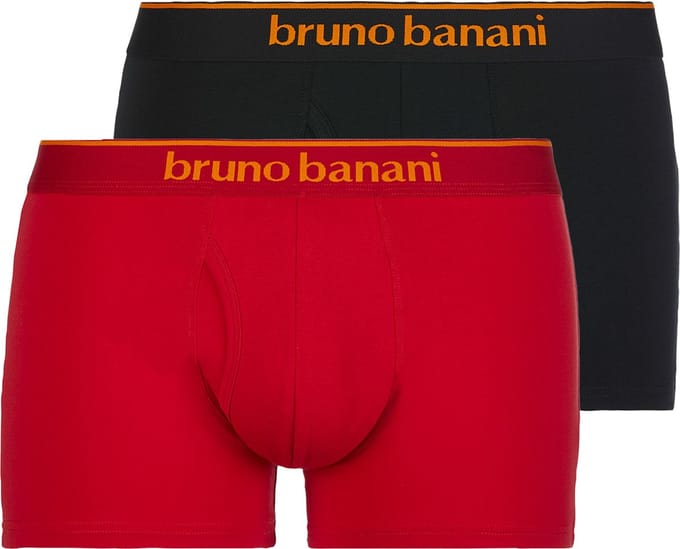 Bruno Banani Boxershorts Quick Access Set van 2