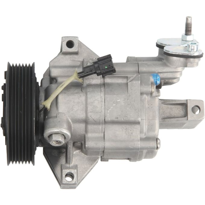 Compressor, airconditioner AIRSTAL 10-1252