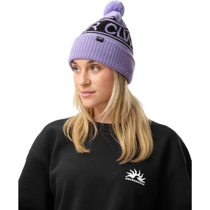 Cap Colourwear Strix