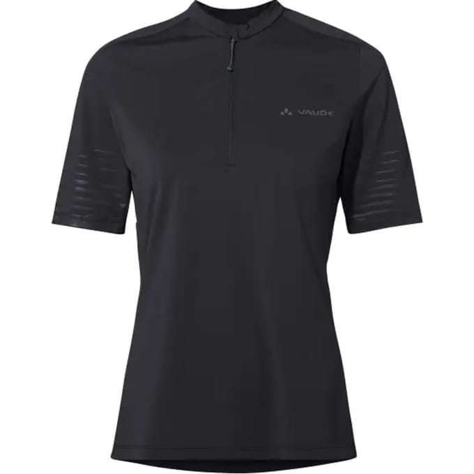 Damestrui met 1/2 rits VAUDE Qimsa Pro