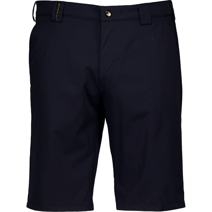 Meyer Andrews Bermudas Donkerblauw 1-8070