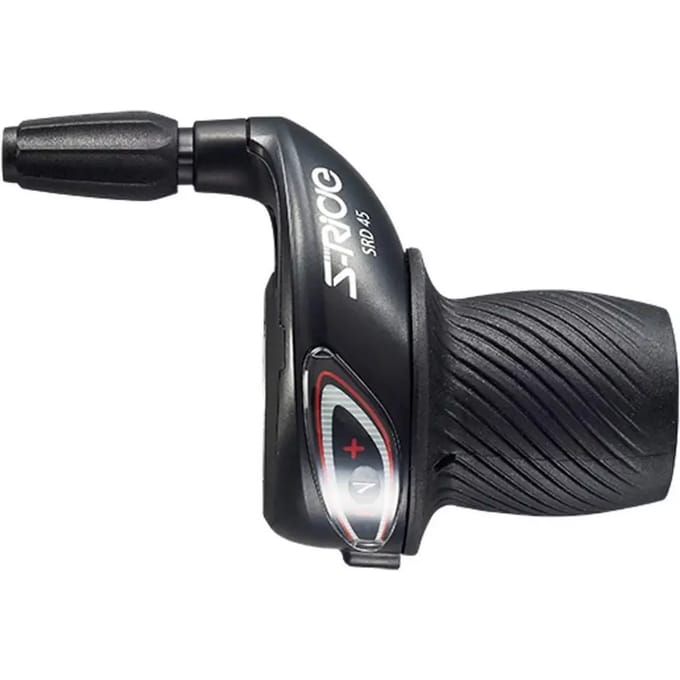 Hendel/draaiknop rechts S-Ride Srd45 Shifter 7V