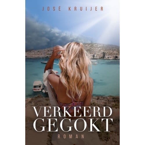 Verkeerd Gegokt - José Kruijer