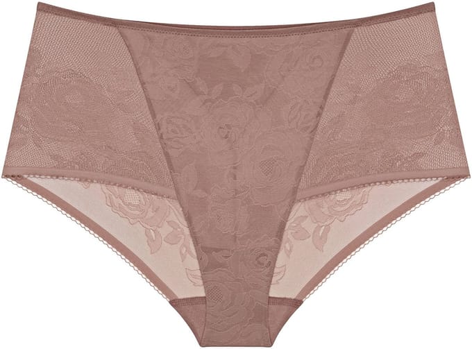 Triumph Maxislip Red Label Wild Rose Sensation