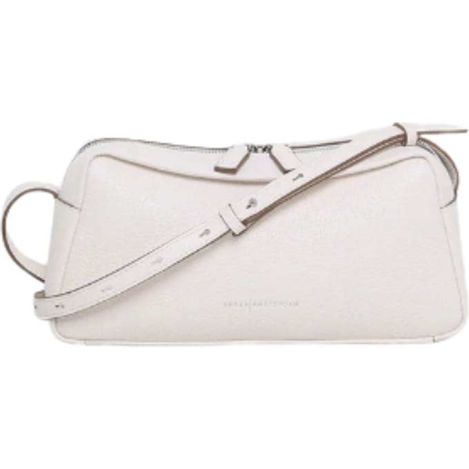Smaak Amsterdam 26-lb-25902 Schoudertassen Creme Joep