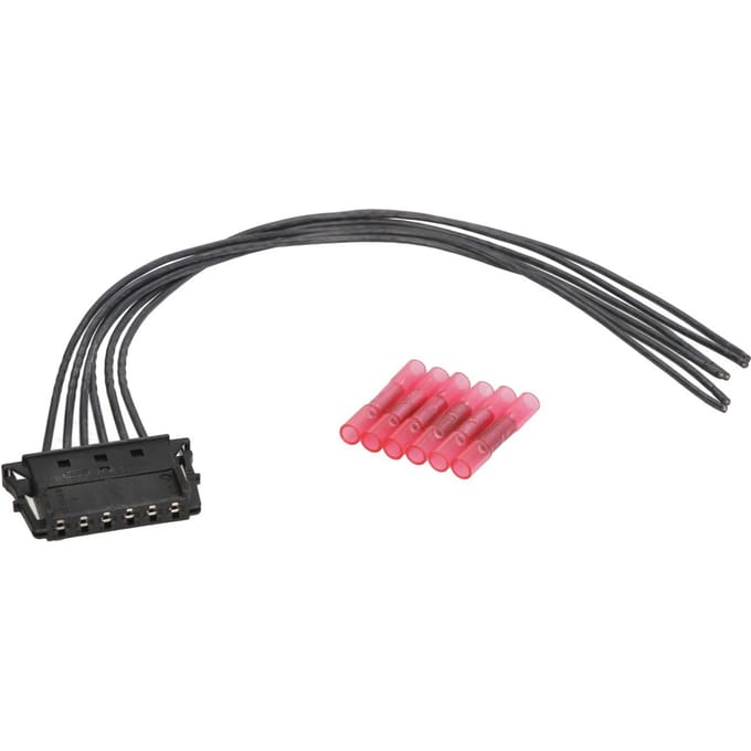 Kabelreparatieset, achterlicht SENCOM 20391
