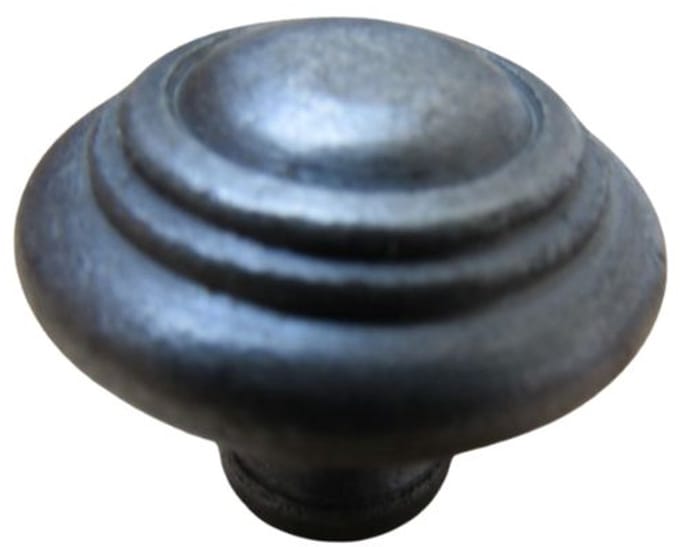 Roman Cabinet Knob 40mm