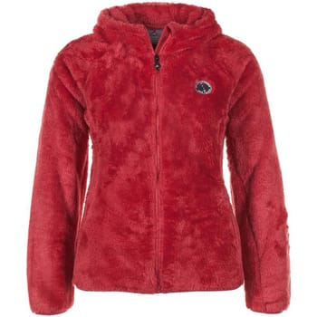 Fleece Jack Peak Mountain Veste polaire fille FALANZO