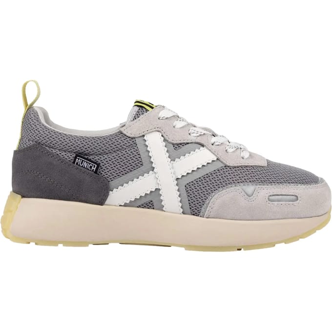 Elegante Sneakers Dames Munich Zapatilla Heritage Xemine 103